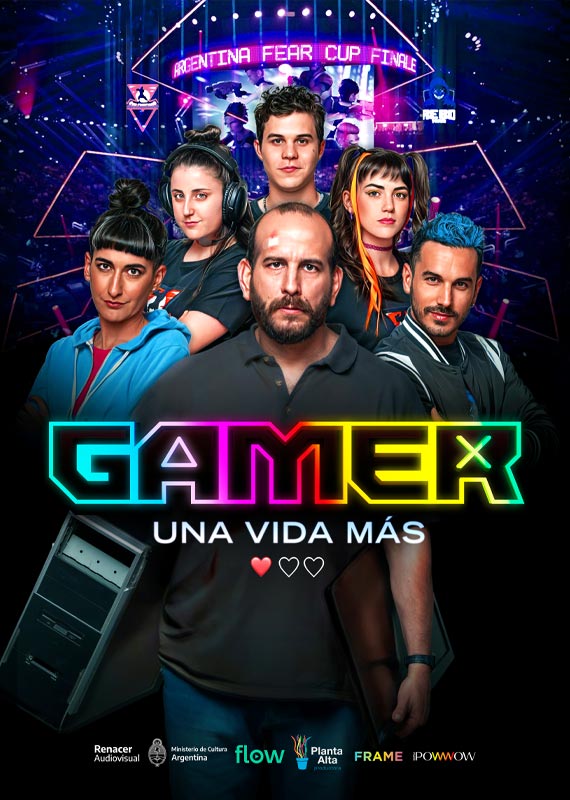 Gamer