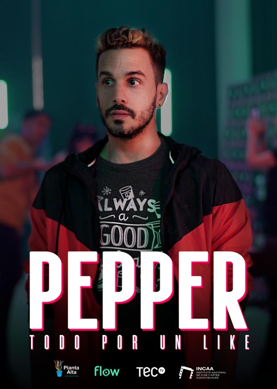 Pepper